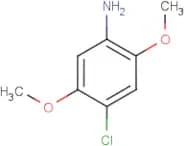 4-Chloro-2,5-dimethoxyaniline