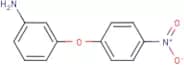 3-Amino-4'-nitrodiphenyl ether