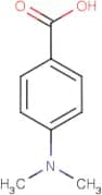 4-(N,N-Dimethylamino)benzoic acid