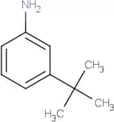 3-(tert-Butyl)aniline