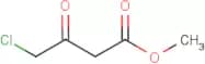Methyl 4-chloroacetoacetate
