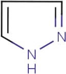 1H-Pyrazole