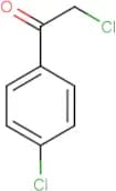 4-Chlorophenacyl chloride