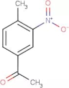 4-Methyl-3-nitroacetophenone