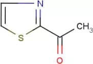 2-Acetyl-1,3-thiazole