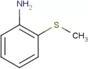 2-(Methylsulphanyl)aniline