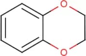 2,3-Dihydro-1,4-benzodioxine