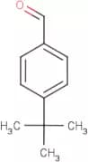 4-tert-Butylbenzaldehyde