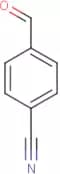 4-Formylbenzonitrile