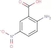 2-Amino-5-nitrobenzoic acid