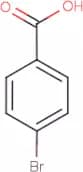 4-Bromobenzoic acid