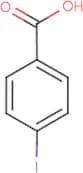 4-Iodobenzoic acid