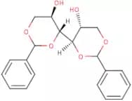 1,3:4,6-Di-O-benzylidene-D-mannitol