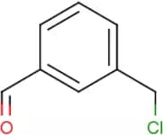 3-(Chloromethyl)benzaldehyde