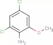 2,4-Dichloro-6-methoxyaniline