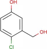 4-Chloro-3-(hydroxymethyl)phenol