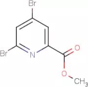 Methyl 4,6-dibromopicolinate