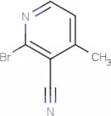 2-Bromo-4-methylnicotinonitrile