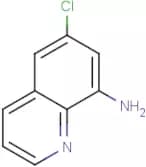 6-Chloroquinolin-8-amine