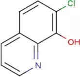 7-Chloroquinolin-8-ol