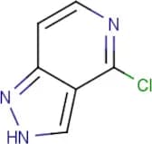 4-Chloro-2H-pyrazolo[4,3-c]pyridine