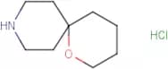 1-Oxa-9-azaspiro[5.5]undecane hydrochloride