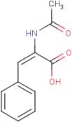 α-Acetamidocinnamic acid