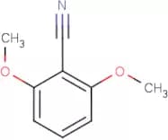 2,6-Dimethoxybenzonitrile