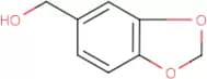 5-(Hydroxymethyl)-1,3-benzodioxole
