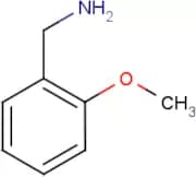 2-Methoxybenzylamine