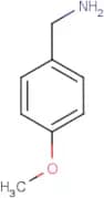 4-Methoxybenzylamine