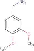 3,4-Dimethoxybenzylamine