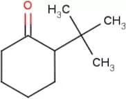 2-(tert-Butyl)cyclohexan-1-one