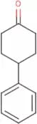 4-Phenylcyclohexan-1-one