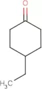 4-Ethylcyclohexan-1-one