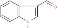 1H-Indole-3-carboxaldehyde