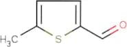 5-Methylthiophene-2-carboxaldehyde