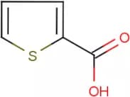 Thiophene-2-carboxylic acid