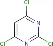 2,4,6-Trichloropyrimidine