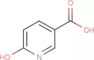 6-Hydroxynicotinic acid