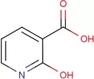 2-Hydroxynicotinic acid