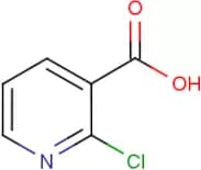 2-Chloronicotinic acid