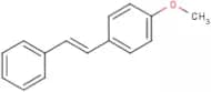 4-Methoxy-trans-stilbene