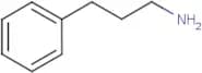 3-Phenylpropylamine