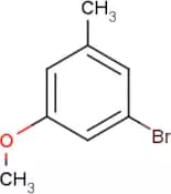 3-Bromo-5-methoxytoluene