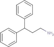 3,3-Diphenylpropylamine