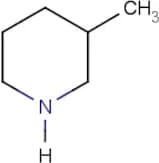 3-Methylpiperidine