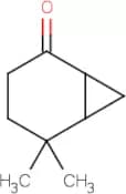5,5-Dimethylbicyclo[4.1.0]heptan-2-one