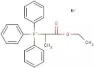 [1-(Ethoxycarbonyl)ethyl]triphenylphosphonium bromide