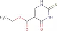 5-Carbethoxy-2-thiouracil